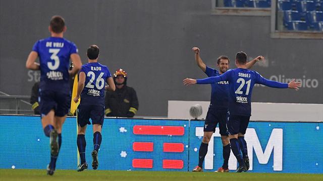 Fiorentina-Lazio: probabili formazioni e statistiche