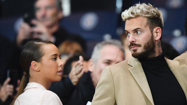Le jour où Matt Pokora a marqué en Coupe de France