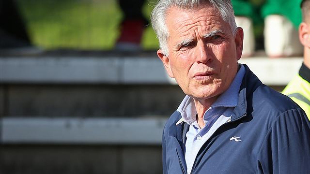 Stuttgart erstattet wohl Anzeige gegen eigene Fans