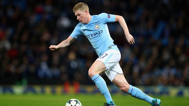 Newcastle – Manchester City EN DIRECT