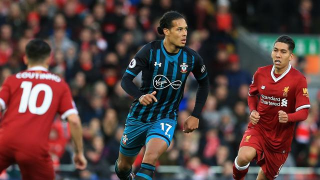 En recrutant van Dijk, Liverpool est enfin candidat au titre (à moins que…)