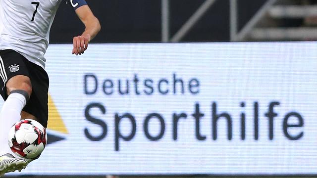 Sporthilfe-Boss Ilgner fürchtet um Glaubwürdigkeit des Spitzensports