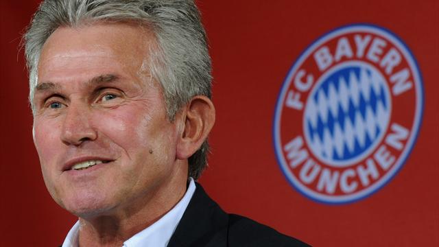 Vidal à Chelsea ? Heynckes ferme la porte