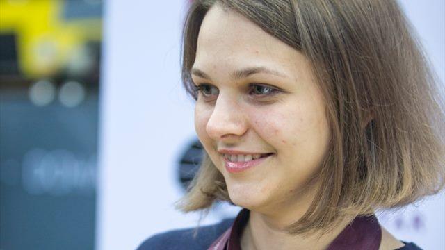 «Не хочу чувствовать себя существом второго сорта». Украинская чемпионка бойкотирует ЧМ в Эр-Рияде