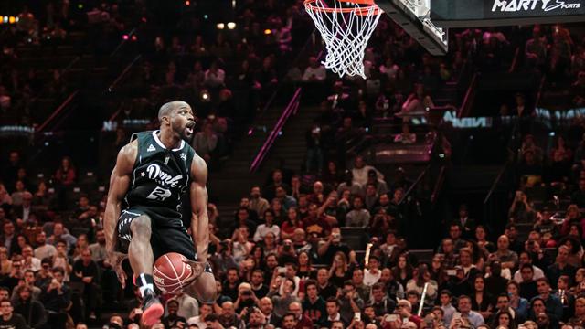 Avec son All Star Game, le basket français termine l'année en beauté