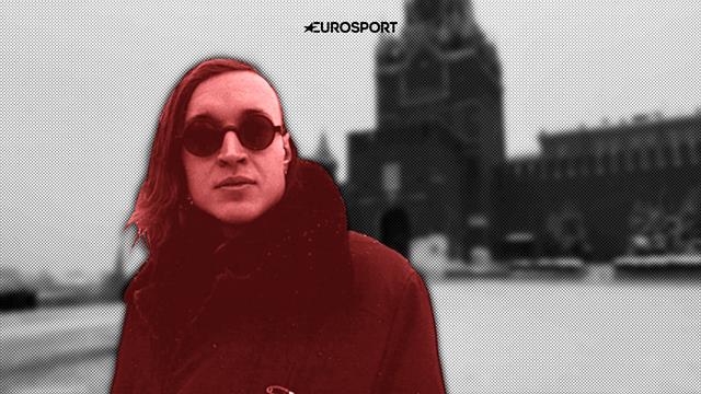 «Спартак» оборзел и продался». Герой русского панка, который топил за ЦСКА, «Челси» и Слуцкого