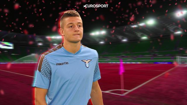 Сережа – молодец. Вчерашний тинейджер из «Лацио», которого купит «ПСЖ» за 170 миллионов