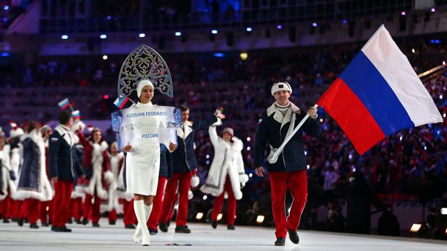 IOC backs ‘tough sanctions’ after WADA receives manipulated data from Moscow lab