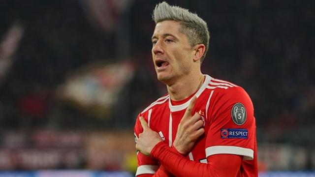 Wenig Interesse an Lewandowski: Diesen Stürmer wollen die Real-Fans wirklich