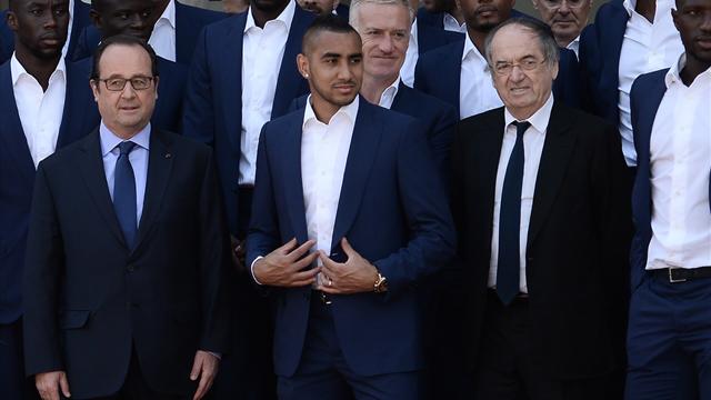 Payet futur président de la République ?