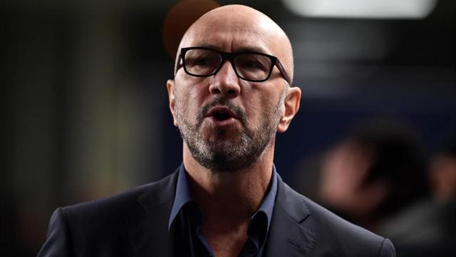 Venezia: esonerato Vecchi, squadra affidata a Walter Zenga