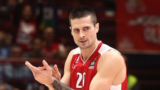 AX Armani Exchange Milano-Real Madrid in diretta tv e Live-Streaming