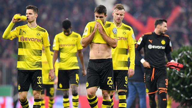 Der LIGAstheniker: So mutlos war die Liga lange nicht!