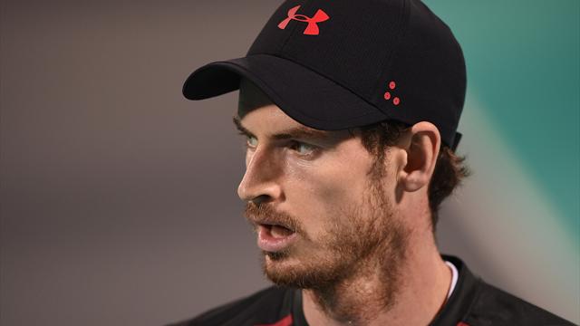Murray to make return at Rosmalen in June