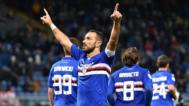SPAL-Sampdoria: probabili formazioni e statistiche