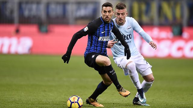 Lazio-Inter: probabili formazioni e statistiche