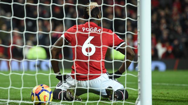 United a perdu bien plus que deux points