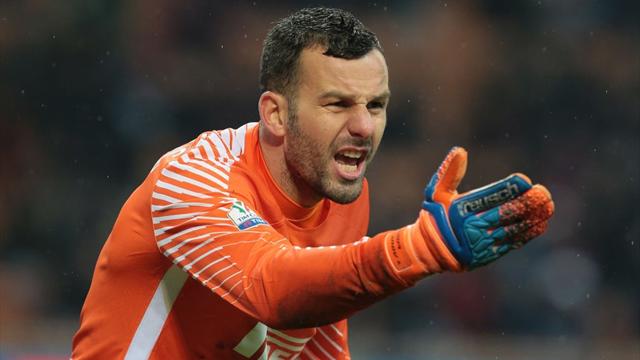 Rui Patricio sfuma, Leno in stand-by: il Napoli pensa ad Handanovic