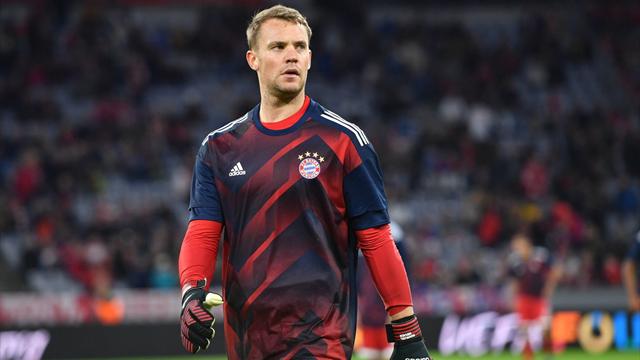 WM wirklich sicher? Wieder Spekulationen um Neuer