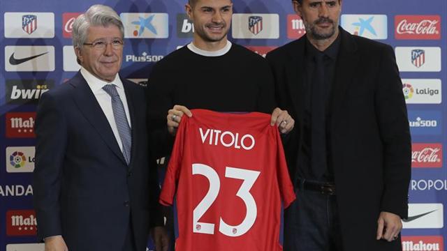 Diego Costa retorna, anota y se resiente