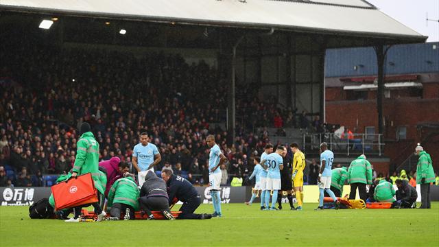 Fin de série pour City, mais cela aurait pu être pire