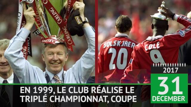 Sir Alex a 76 ans: Retour sur une carrière phénoménale