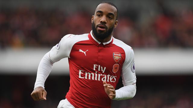 Arsenal – CSKA Moscou EN DIRECT