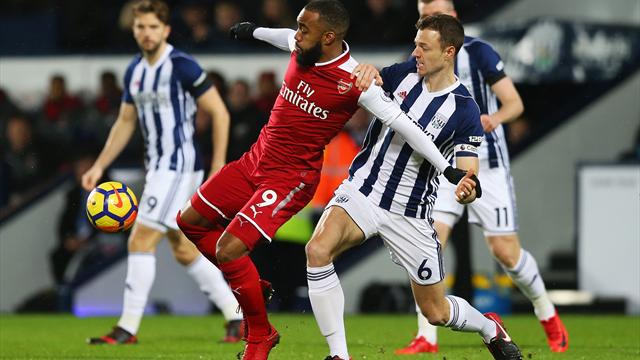 Evans à Leicester, c'est officiel