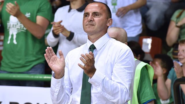 Mort de Fred Forte, le CSP et le basket français en deuil