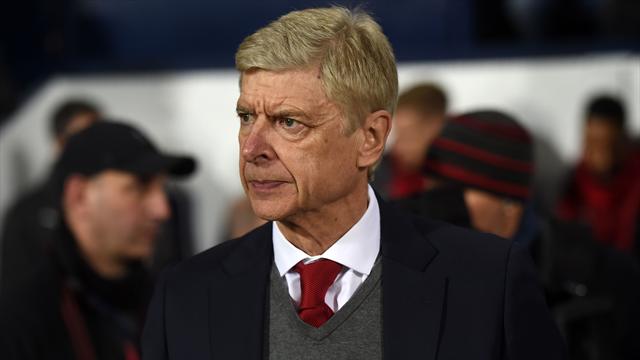 Wenger : « Walcott ? Je veux qu’il reste »