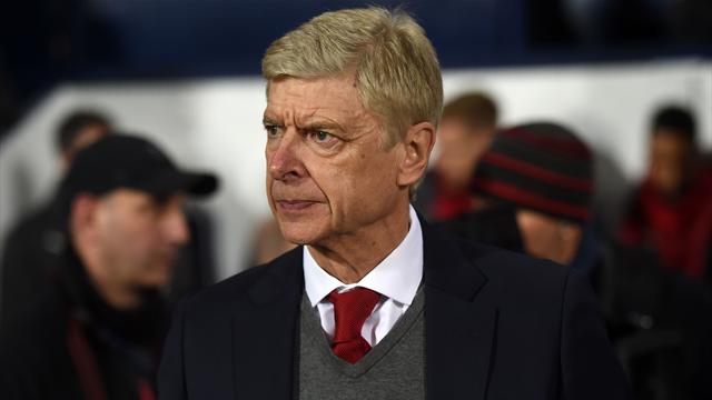 La FA poursuit Wenger après ses propos contre l’arbitrage