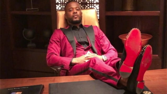 Evra « ne regrette rien » en 2017 : sa nouvelle vidéo insolente pour célébrer la nouvelle année