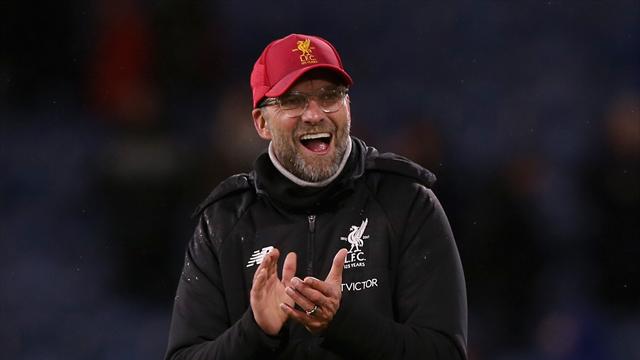 Au moins, maintenant, Klopp aura la paix : ses meilleures réponses sur le sujet Coutinho