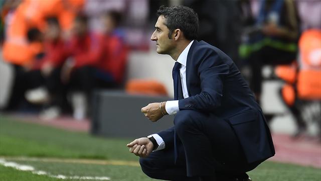 Valverde : « Griezmann ? La spéculation, il faut vivre avec… »