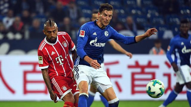 Goretzka zu Bayern: Rummenigge glaubt dran