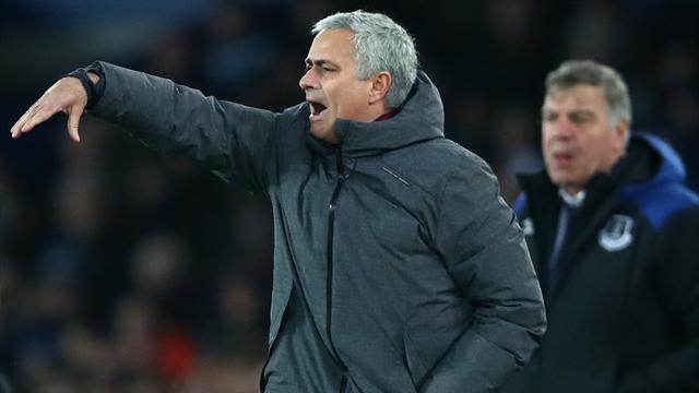 Mourinho : « Si Scholes devient manager, j’espère qu’il aura au moins le quart de ma carrière »