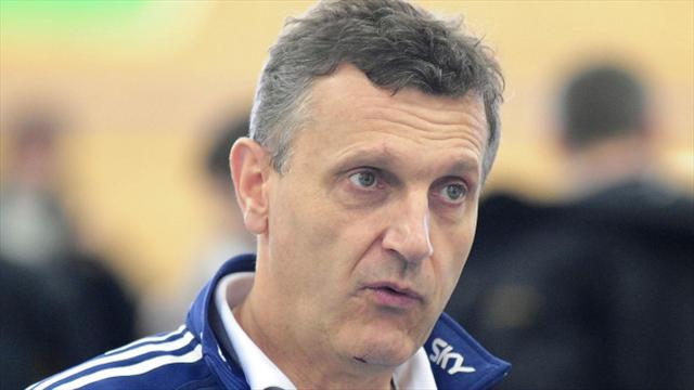British Cycling belatedly announces departure of coach Heiko Salzwedel