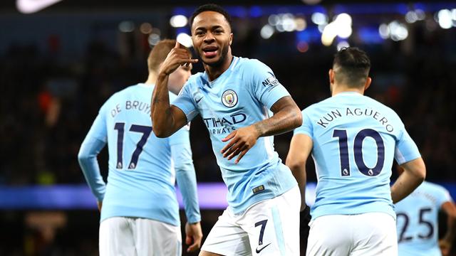 Manchester City – Watford EN DIRECT