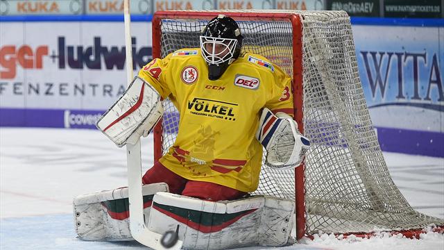 Siege für Nürnberg, München und Berlin - DEG gewinnt Derby