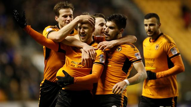 Wolverhampton vuelve a la Premier League seis años después Wolverhampton vuelve a la Premier League seis años después
