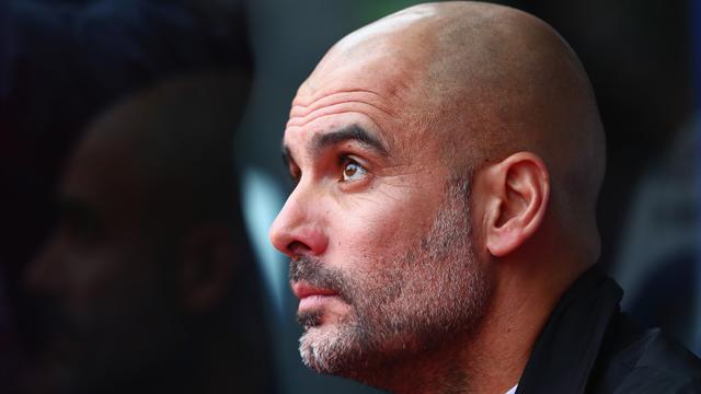 Guardiola : « On est en train de tuer les joueurs »