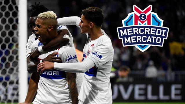 « Son bon début de saison oblige l’OL à recruter un attaquant »