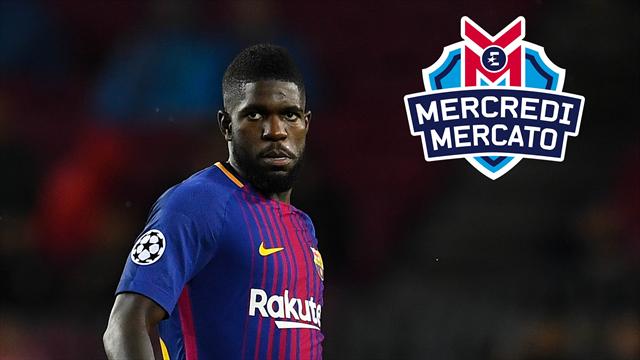 « Umtiti ? C’est à croire que le Barça n’apprend pas de ses erreurs »
