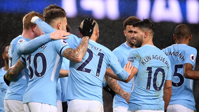 City intouchable, entraîneurs à cran, calendrier mal pensé : voici le bilan des fêtes
