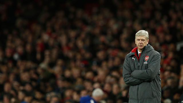 Relancer ou reconstruire, Arsenal devra faire le bon choix