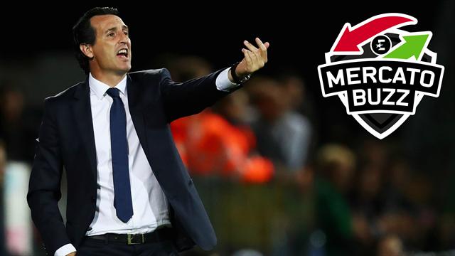 Pour renforcer sa défense, le PSG rêve (encore) d’un international brésilien