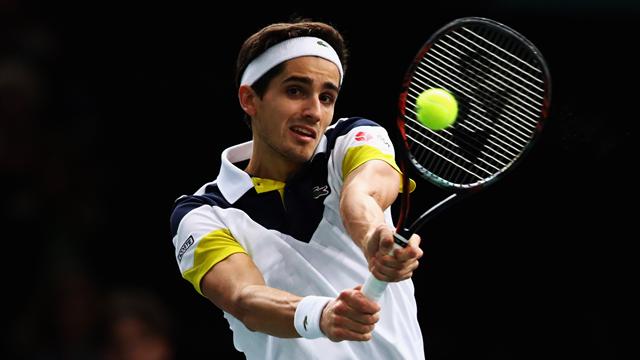 Herbert – Cilic EN DIRECT