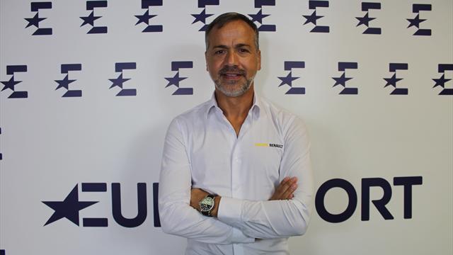 Carlos Sousa: “Quando fiz o primeiro Dakar jurei que não iria a mais nenhum”