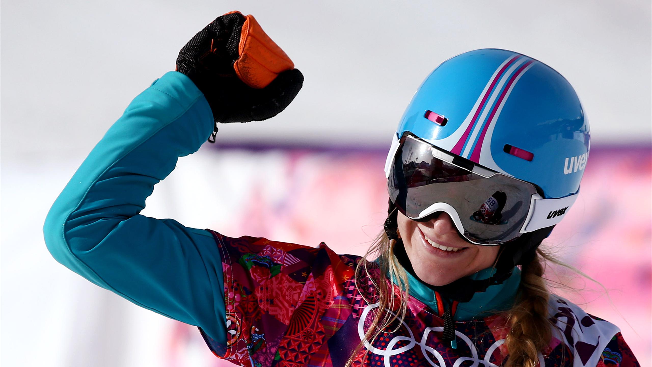 Amelie Kober beendet ihre Karriere Eurosport