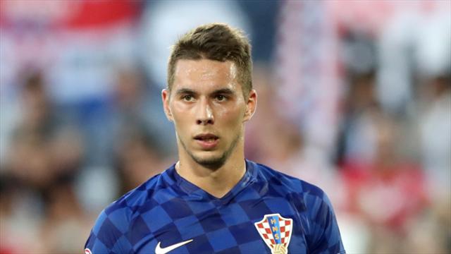 Schalke Pjaca Schalke Pjaca